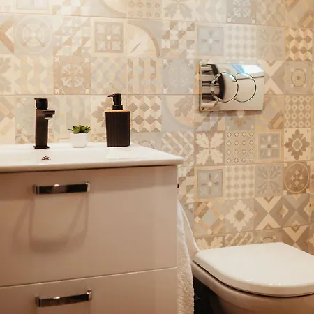 Apartamento Dunaszello Asvanyraro