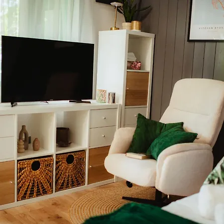 Dunaszello Apartamento
