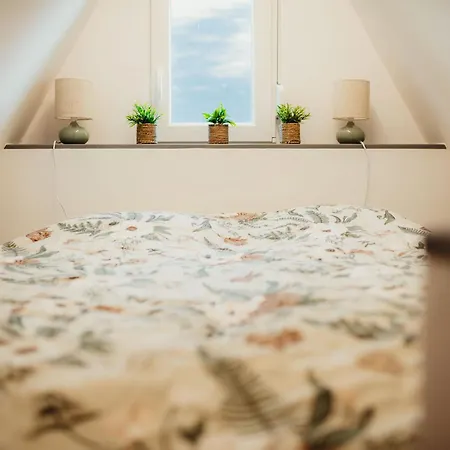 Dunaszello Apartamento *