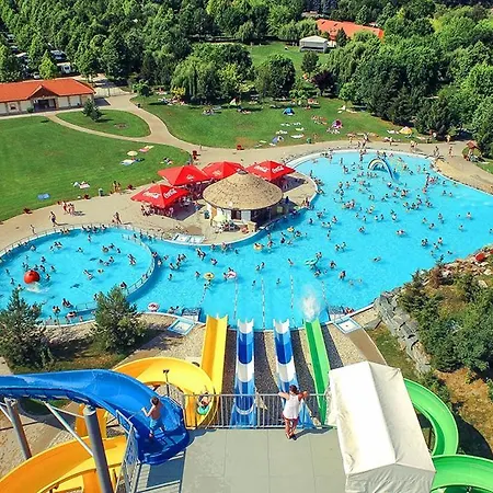 Apartamento Dunaszello Asvanyraro